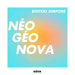 Néo Géo Nova Podcast artwork