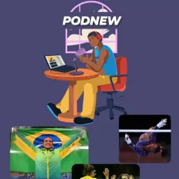 Podnew Podcast artwork