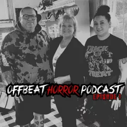 Offbeat Horror Podcast artwork