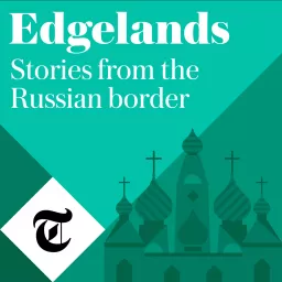 Edgelands Podcast artwork