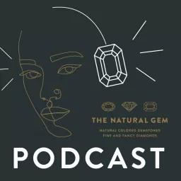 The Natural Gem Podcast artwork