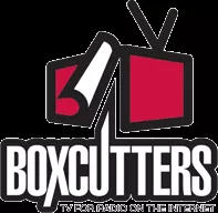Boxcutters Podcast artwork