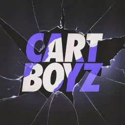 CartBoyz Podcast artwork