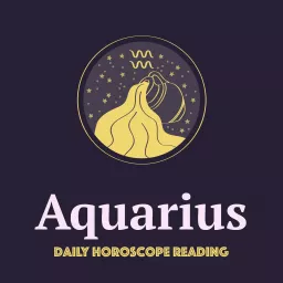 AQUARIUS DAILY HOROSCOPE READING