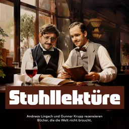 Stuhllektüre