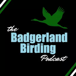 The Badgerland Birding Podcast artwork