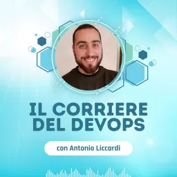 Il corriere del DevOps