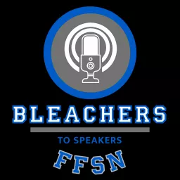 Bleachers to Speakers: A Detroit Lions podcast