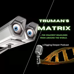 Truman’s Matrix Podcast artwork