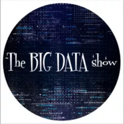 The Big Data Show Podcast artwork