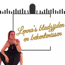 Lenna's Bladzijden en Bekentenissen Podcast artwork