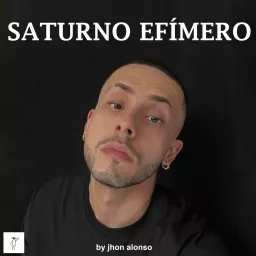 Saturno efimero Podcast artwork