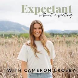 Expectant Without Expecting Podcast artwork