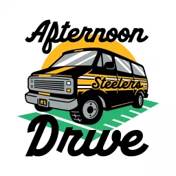 Steelers Afternoon Drive Podcast artwork