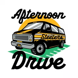 Steelers Afternoon Drive