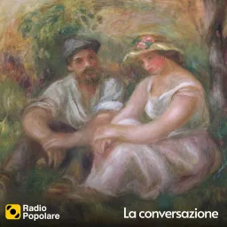 La conversazione Podcast artwork