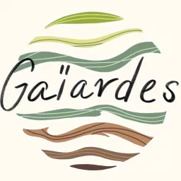 Gaïardes Podcast artwork