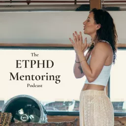 The ETPHD Mentoring Podcast artwork