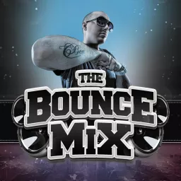 The Bounce Mix Podcast by DJ Serom artwork