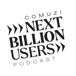 Comuzi: Next Billion Users Podcast artwork