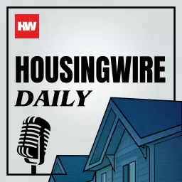 HousingWire Daily Podcast artwork