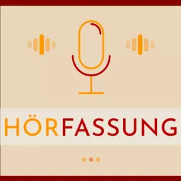 Hörfassung. Der Kurzgeschichten-Podcast. artwork