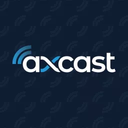 AxCast - Power, Politics, People Podcast artwork