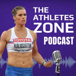 The Athletes Zone Podcast