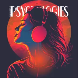 Psychologies Podcast artwork