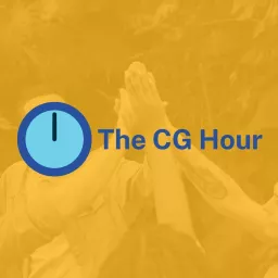The CG Hour Podcast artwork
