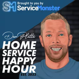 Home Service Happy Hour