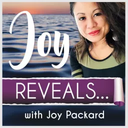 Motivation and Inspiration with Joy Packard Podcast artwork