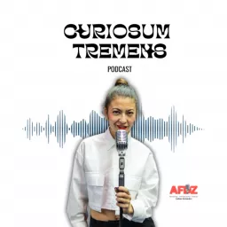 Curiosum Tremens Podcast artwork