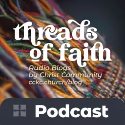 Threads of Faith Podcast artwork