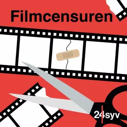 Filmcensuren Podcast artwork