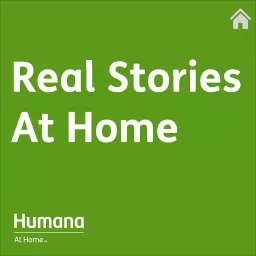 Humana At Home Real Stories At Home