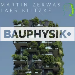 Bauphysik+ Podcast artwork