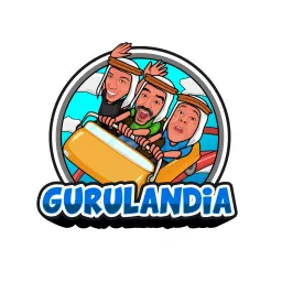 GURULANDIA Podcast artwork