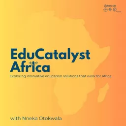EduCatalyst Africa Podcast artwork
