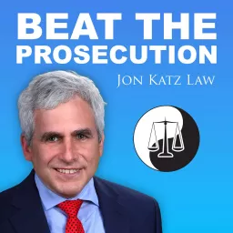 Beat The Prosecution Podcast artwork