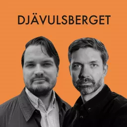 Djävulsberget Podcast artwork