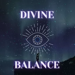 Divine Balance Podcast artwork