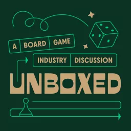 Unboxed: A Board Game Industry Discussion