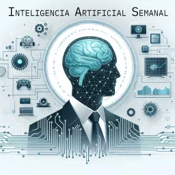 Inteligencia Artificial Semanal