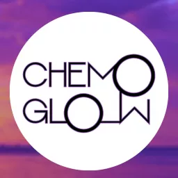 Chemo Glow Podcast artwork