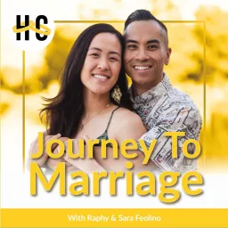 Journey to Marriage - A Show for Catholic Couples Podcast artwork