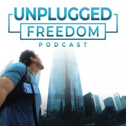 Unplugged Freedom Podcast artwork