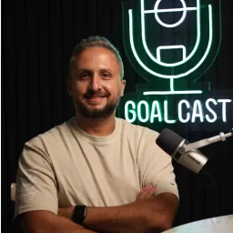جول كاست - Goal Cast Podcast artwork