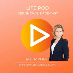 Life Pod Podcast artwork