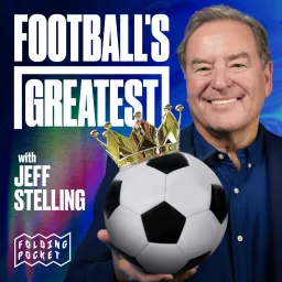 Football's Greatest Podcast artwork